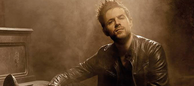 Pablo López descarta ir a Eurovision