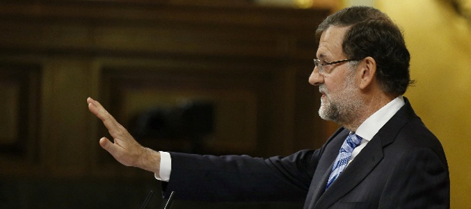 Mariano Rajoy