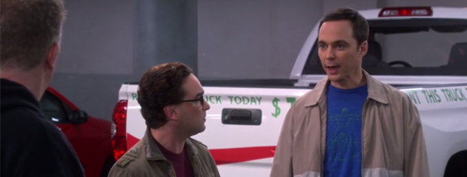 The Big Bang Theory 9x06