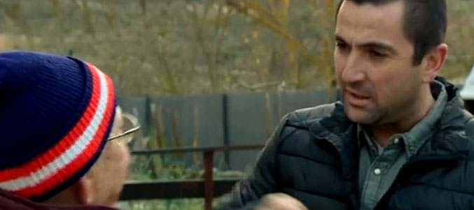 En 'Constructor a la fuga' se intenta poner solución a los problemas de los denunciantes y sus casos