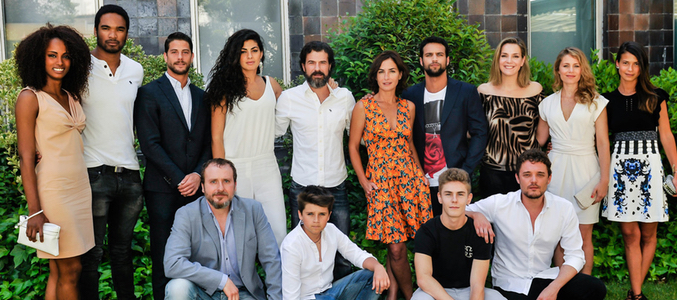 mar de plastico lunes antena 3