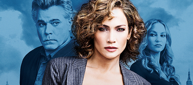 Estos son los protagonistas de 'Shades of Blue'