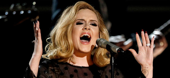 Adele