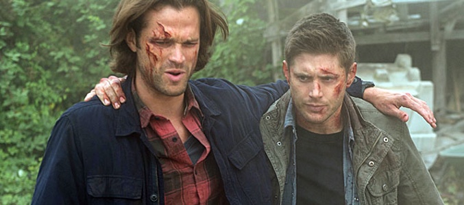 &#39;Supernatural&#39; experimenta una gran subida