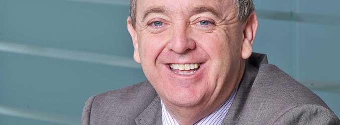 Javier Pons, nuevo fichaje de Kiss Media