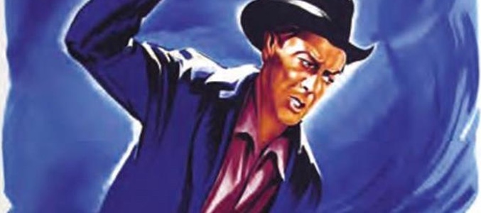 La película "Pistolas en la frontera" registra un gran 5,2% en 13tv