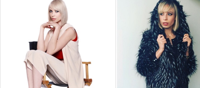 Loiza Lamers, la primera transexual en ganar el formato de modelos