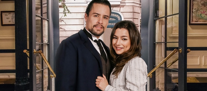 TVE renueva 'Acacias 38', 'Seis hermanas' y 'Torres en la cocina'