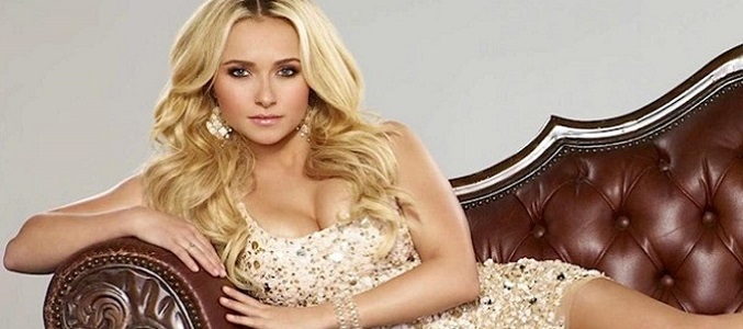 Hayden Panettiere está en tratamiento por depresión posparto.