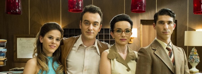 &#39;Hotel Bellavista&#39;