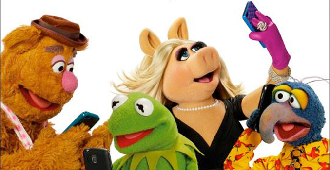 The Muppets