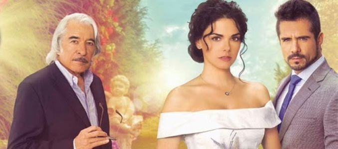 'Muchacha italiana viene a casarse' destaca en Nova