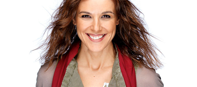 Raquel Sánchez Silva