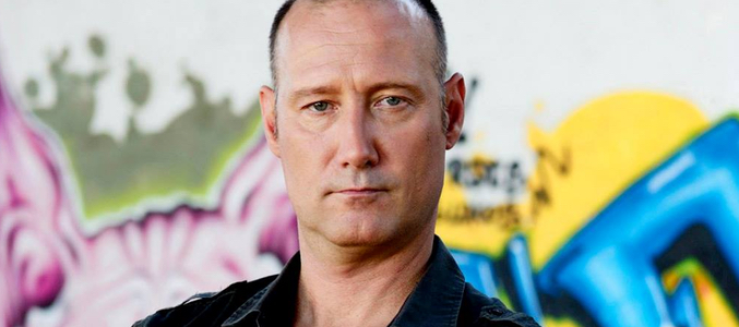 Pedro García Aguado