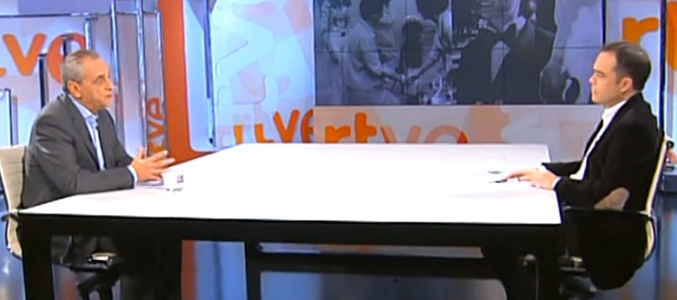 'El defensor de la audiencia'