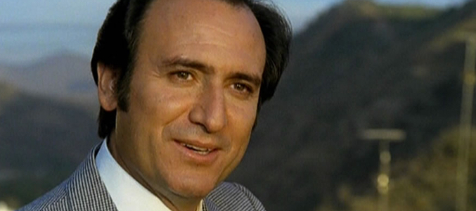 13tv emite con acierto la película "Todo es posible en Granada" (3%)