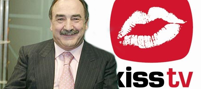 Kiss Media, propietaria de Kiss TV, volverá a probar suerte en la TDT con un nuevo canal