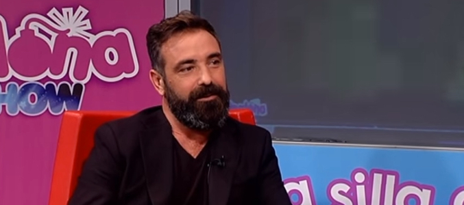 Jordi Sánchez en 'Perdona?'