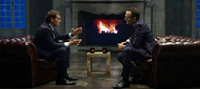 Albert Rivera en &#39;Al rincón&#39;