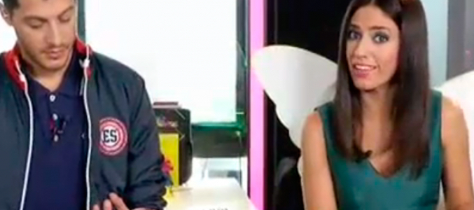 &#39;Más cazamariposas&#39; triunfa en Divinity