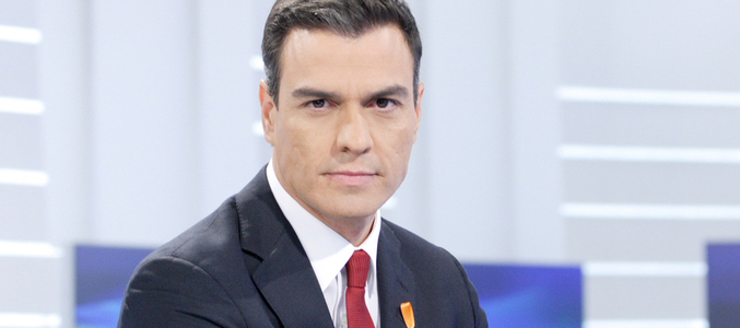 Pedro Sánchez