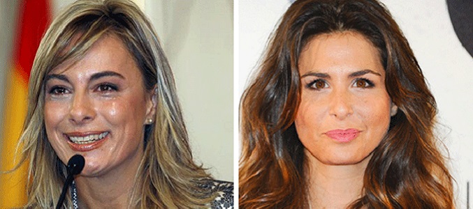 Nuria Roca le ha ganado la partida en los juzgados a la exalcaldesa de Alicante Sonia Castedo.