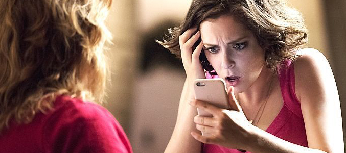 'Crazy Ex-Girlfriend' no ha desatado la locura en CW