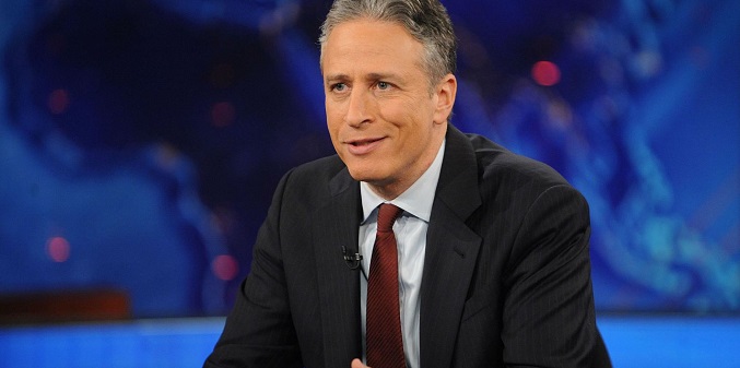 Jon Stewart