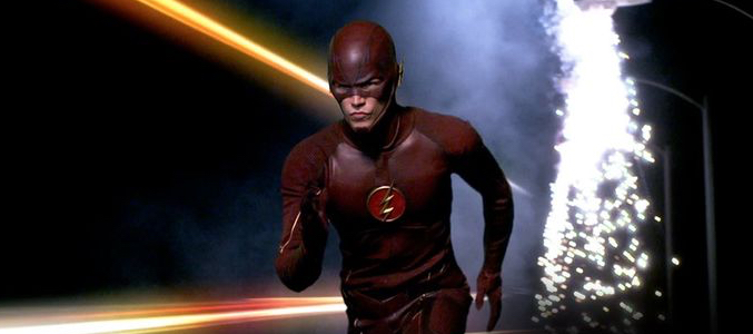 &#39;The Flash&#39;