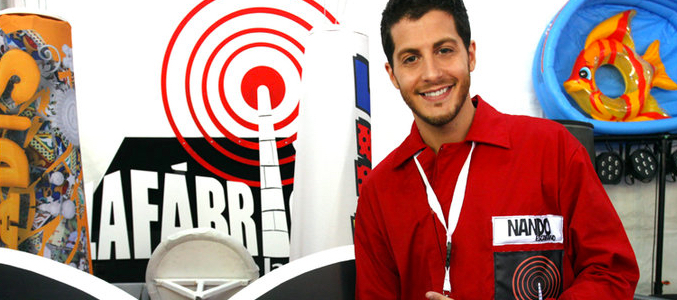 &#39;Más cazamariposas&#39; (3,6%) sigue fuerte en Divinity y se alza como lo más visto de la TDT