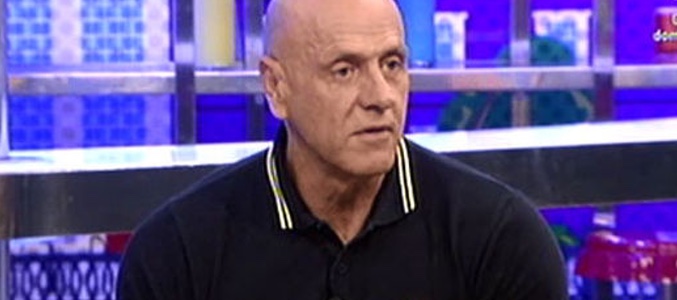 '¿Podría ser Kiko Matamoros un nuevo concursante de 'Gran Hermano VIP 4'