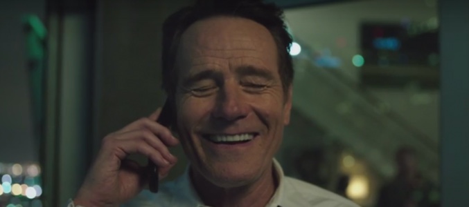 Giovanni Ribisi protagoniza 'Sneaky Pete'