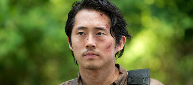 Algunas teorías sostienen que Glenn podría haber sobrevivido al ataque zombi.