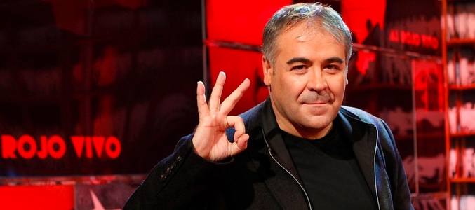 Antonio García Ferreras