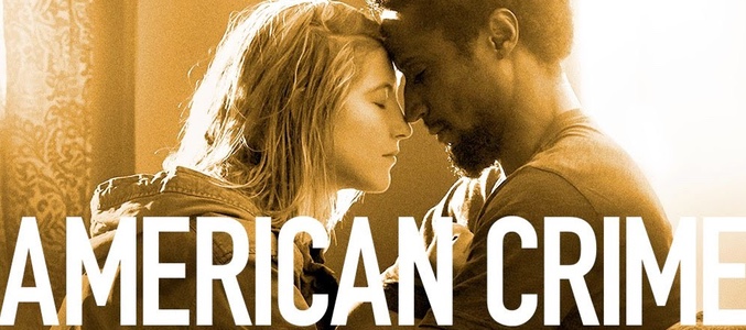 'American Crimen'