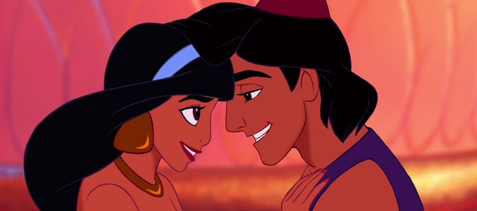"Aladdin" firma un buen 2,8% en Disney Channel