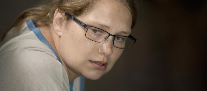 The Walking Dead 6x05