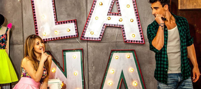 Yo quisiera&#39; se estrena en Divinity con un correcto 2,3% pese a quedar por debajo de la media del canal (2,8%)