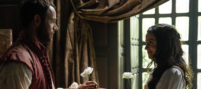 carles francino y macarena garcia