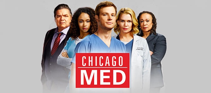 'Chicago Med' se estrena el 17 de noviembre
