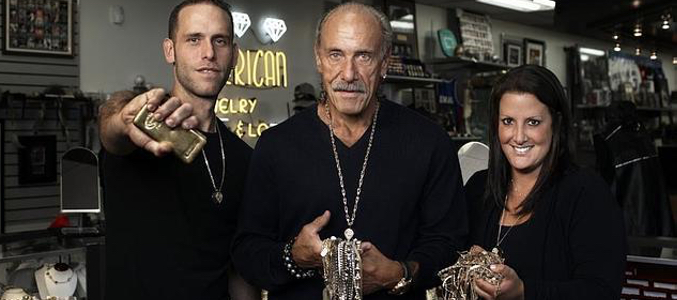 'Empeños a lo bestia'