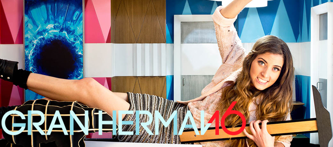 Danielle Clyde llega a 'Gran Hermano 16' desde 'Big Brother México' este jueves 12 de noviembre