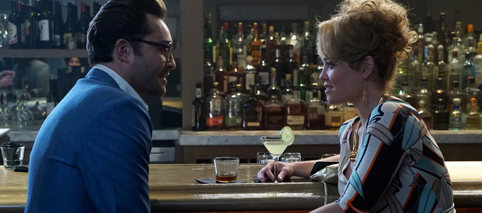 audiencia wicked city