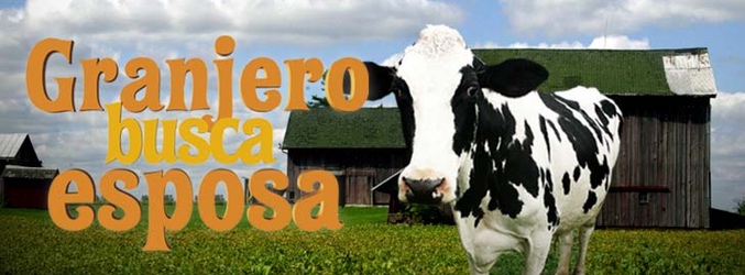 &#39;Granjero busca esposa&#39;, el docu-reality en el que los granjeros buscan el amor