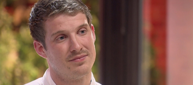 Marcel se salva por los pelos de la expulsión