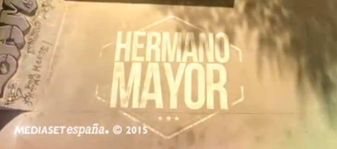 'Hermano mayor'
