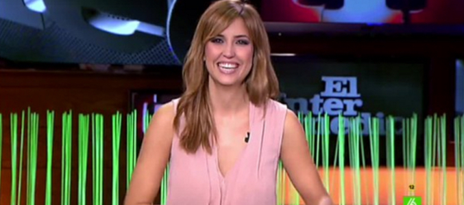 sandra afónica el intermedio