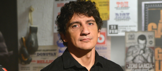 Jero García, nuevo coach de &#39;Hermano mayor&#39;