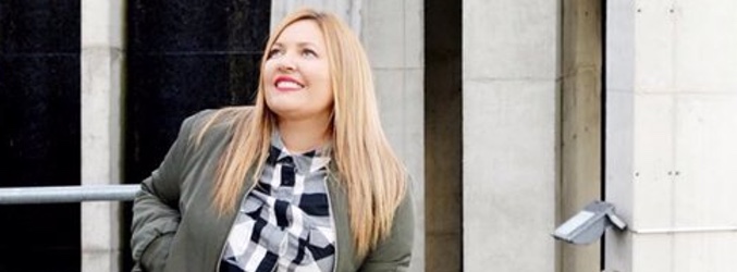 Idoia Bilbao, nueva directora de Programas de CMT