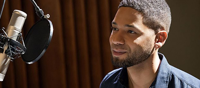 'Empire' marca mínimo de temporada